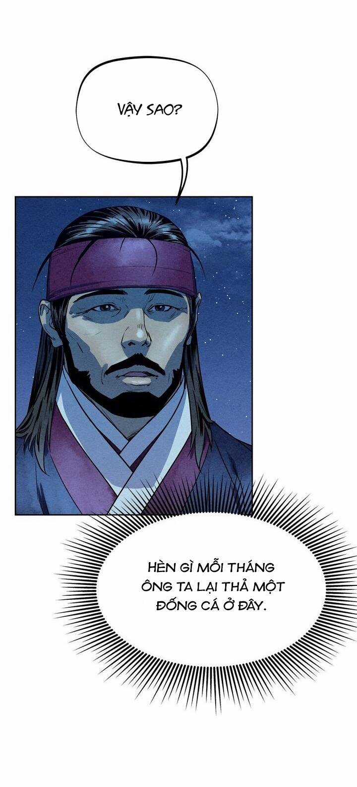 Thợ Săn Mosin Chương 92 trang 78