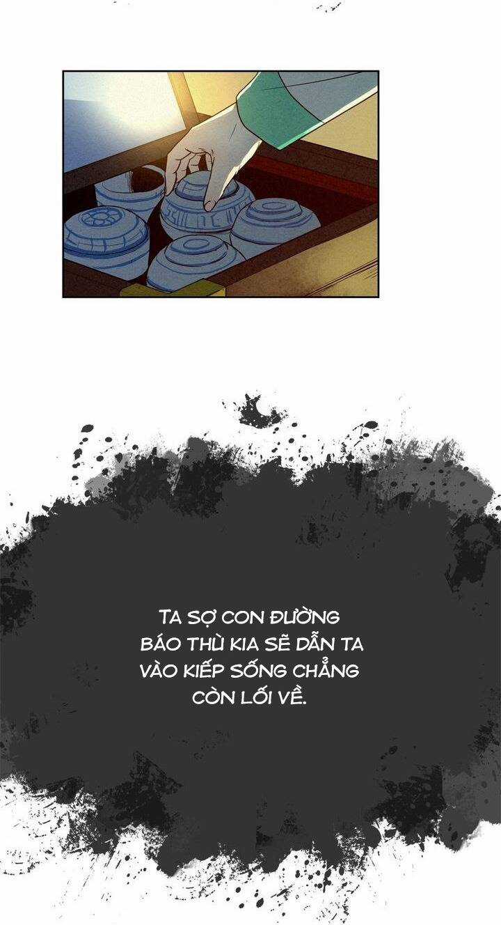 Thợ Săn Mosin Chương 92 trang 8