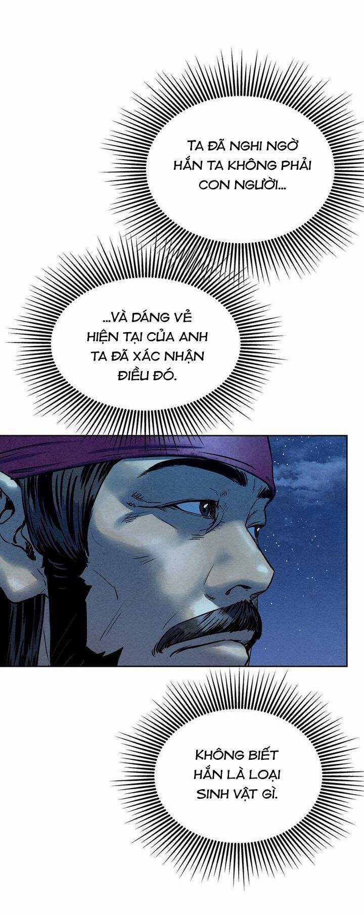 Thợ Săn Mosin Chương 92 trang 81