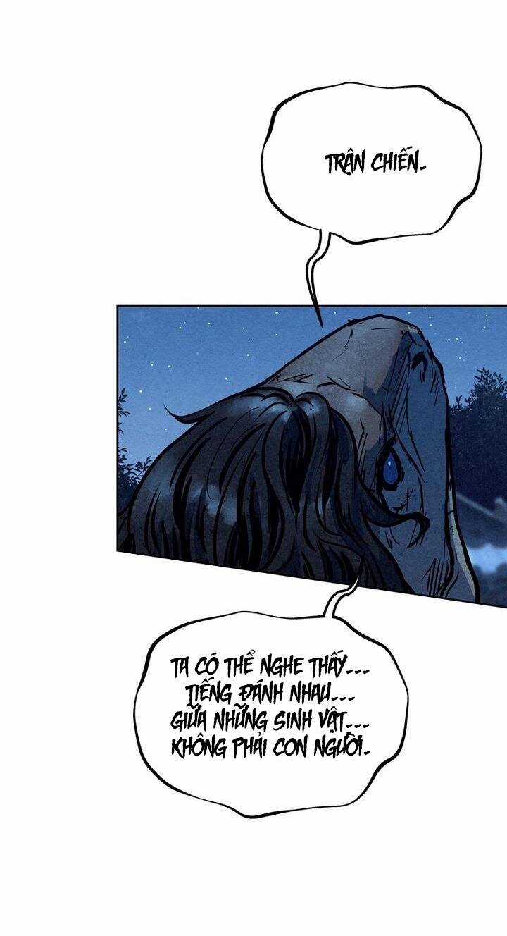 Thợ Săn Mosin Chương 92 trang 83