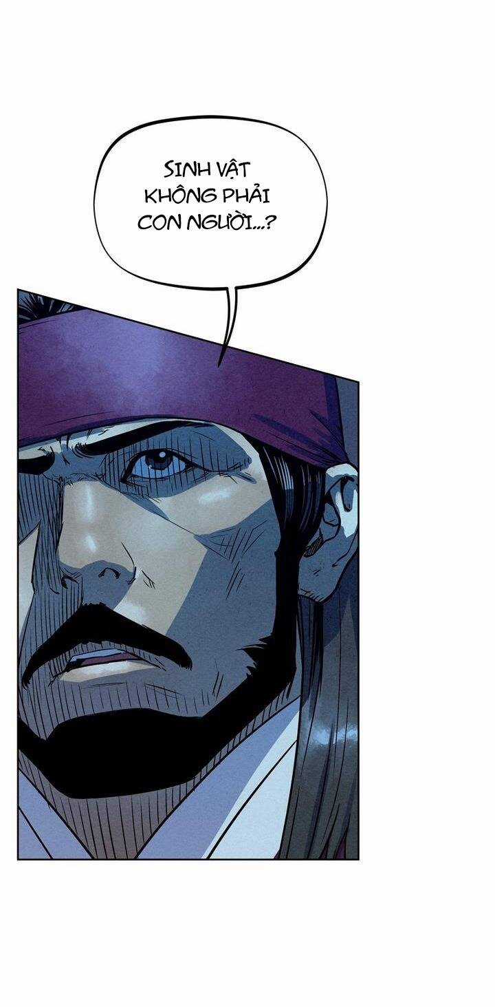 Thợ Săn Mosin Chương 92 trang 84