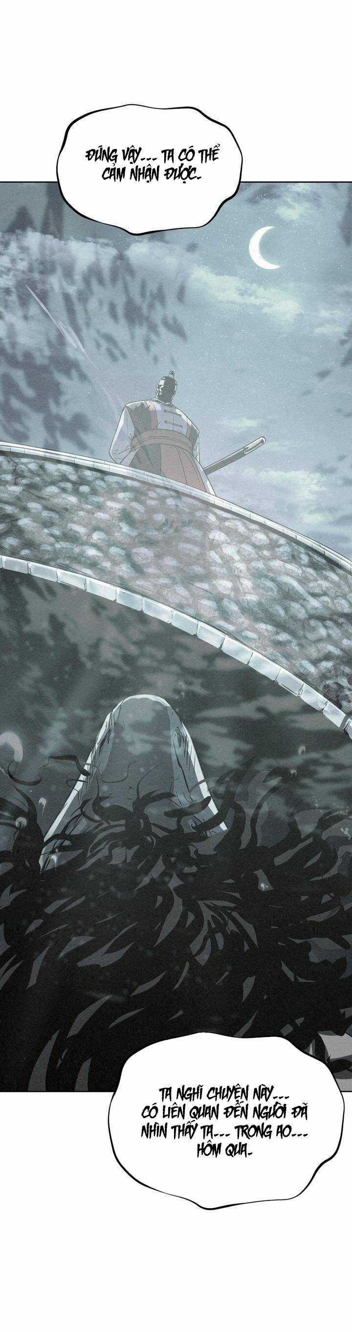 Thợ Săn Mosin Chương 92 trang 85