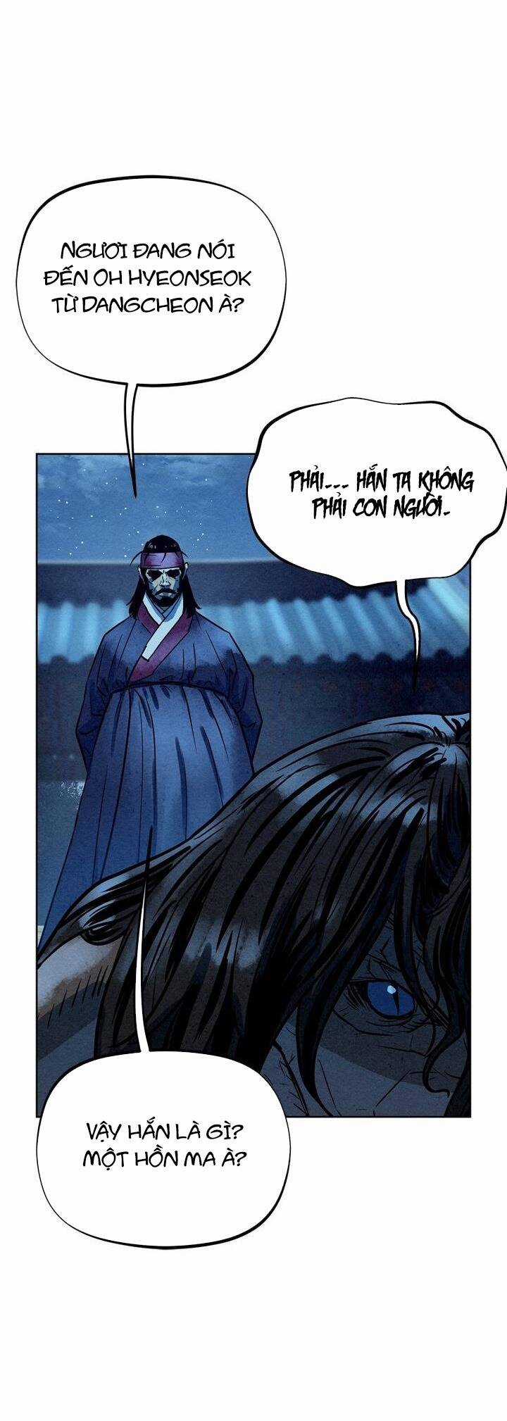 Thợ Săn Mosin Chương 92 trang 86