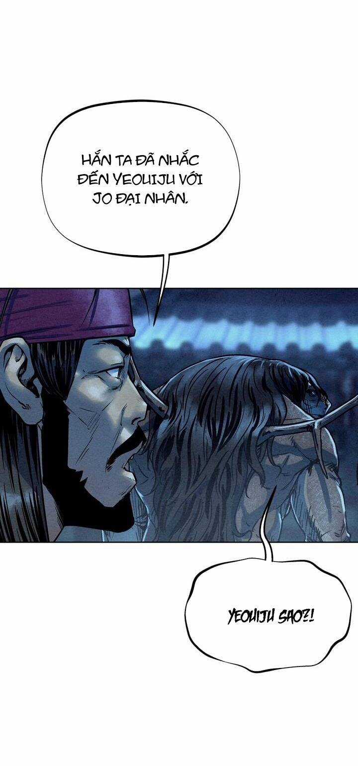 Thợ Săn Mosin Chương 92 trang 88