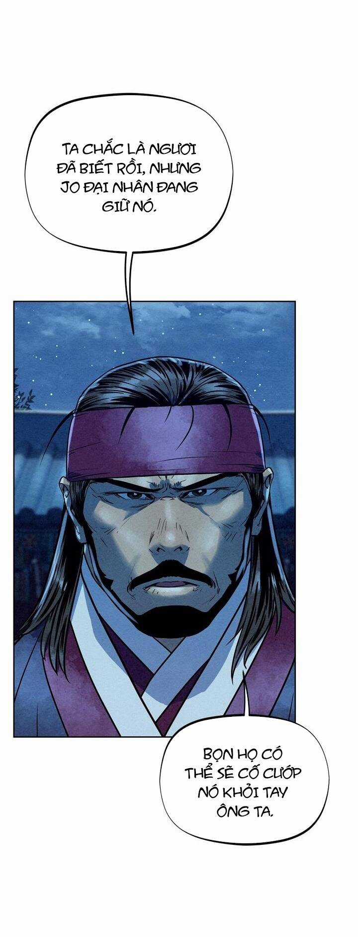 Thợ Săn Mosin Chương 92 trang 89