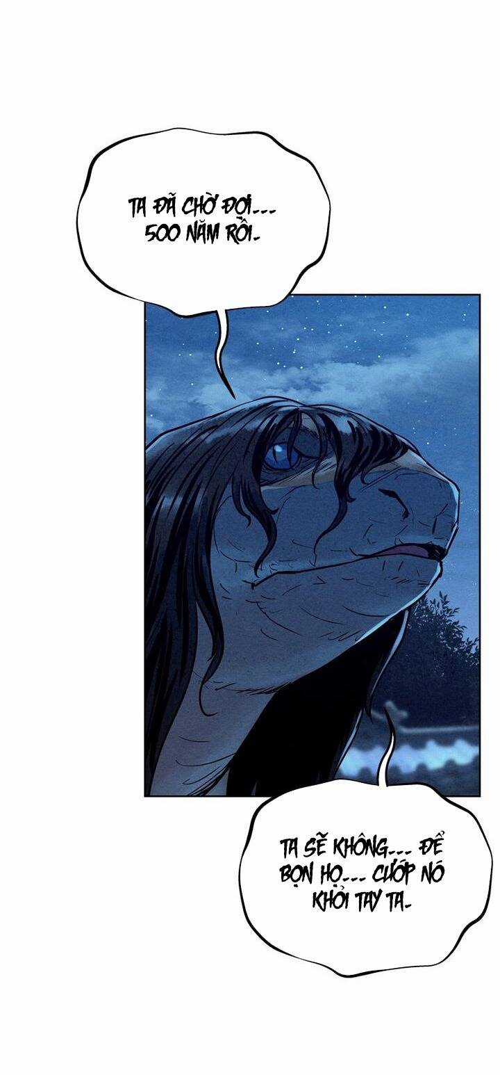 Thợ Săn Mosin Chương 92 trang 90