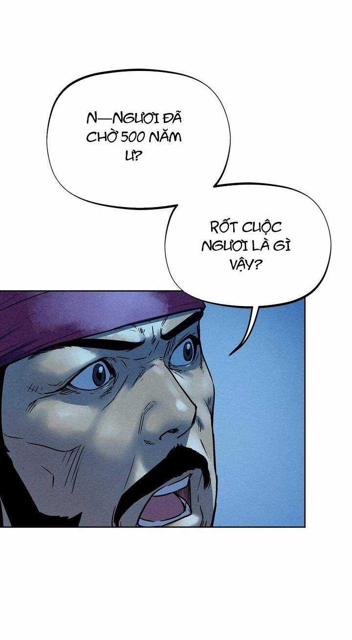 Thợ Săn Mosin Chương 92 trang 91