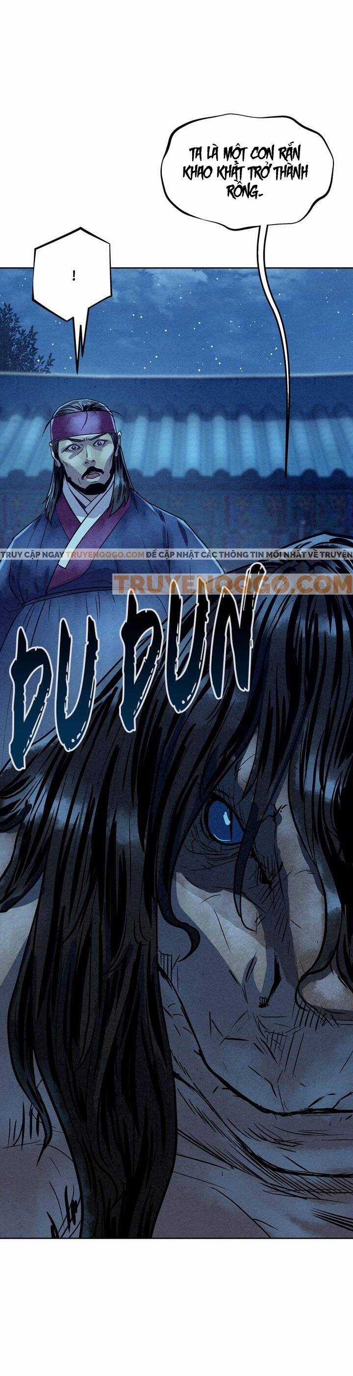 Thợ Săn Mosin Chương 92 trang 92