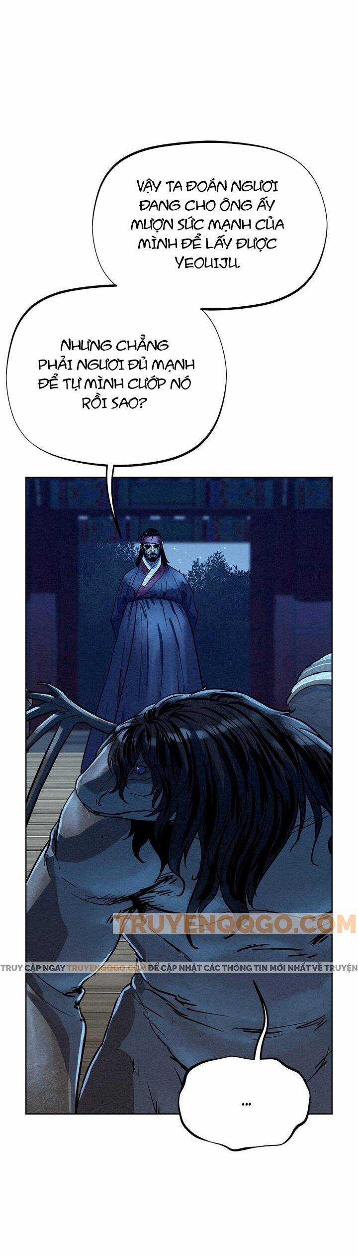 Thợ Săn Mosin Chương 92 trang 93