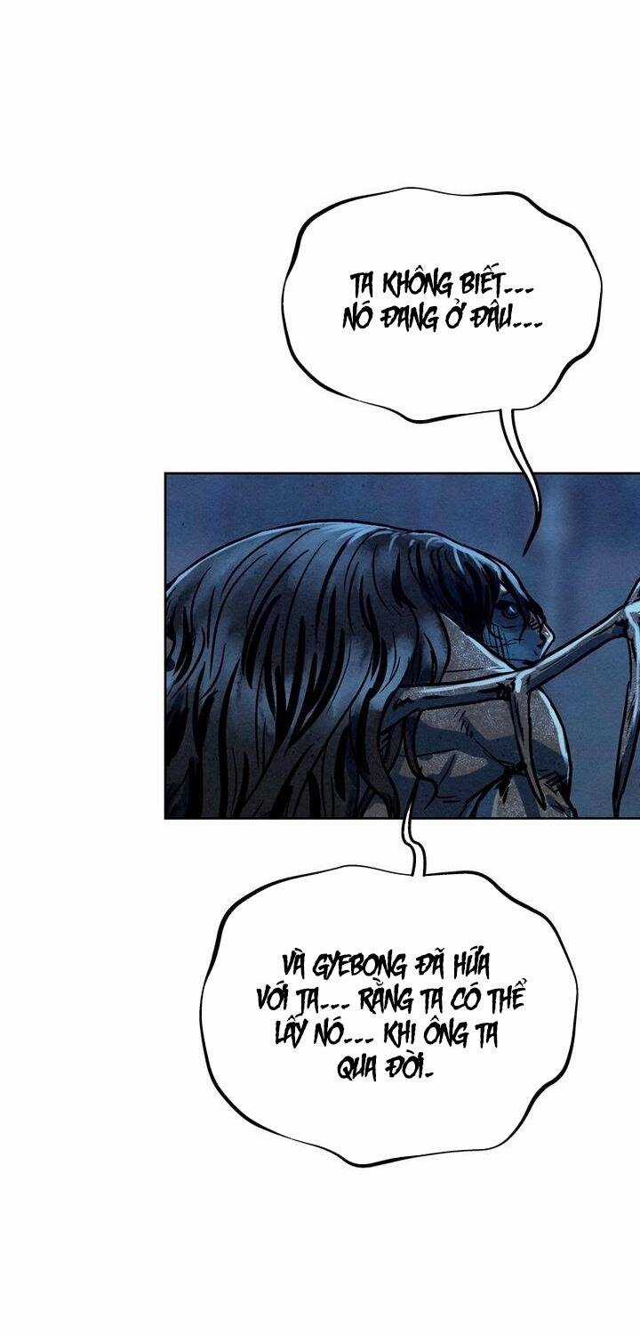 Thợ Săn Mosin Chương 92 trang 94