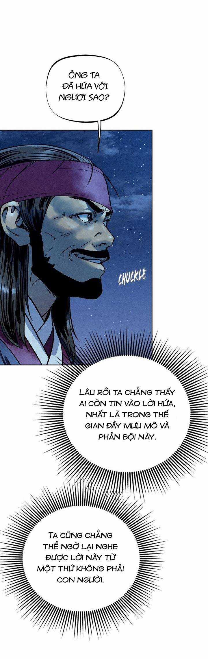 Thợ Săn Mosin Chương 92 trang 95