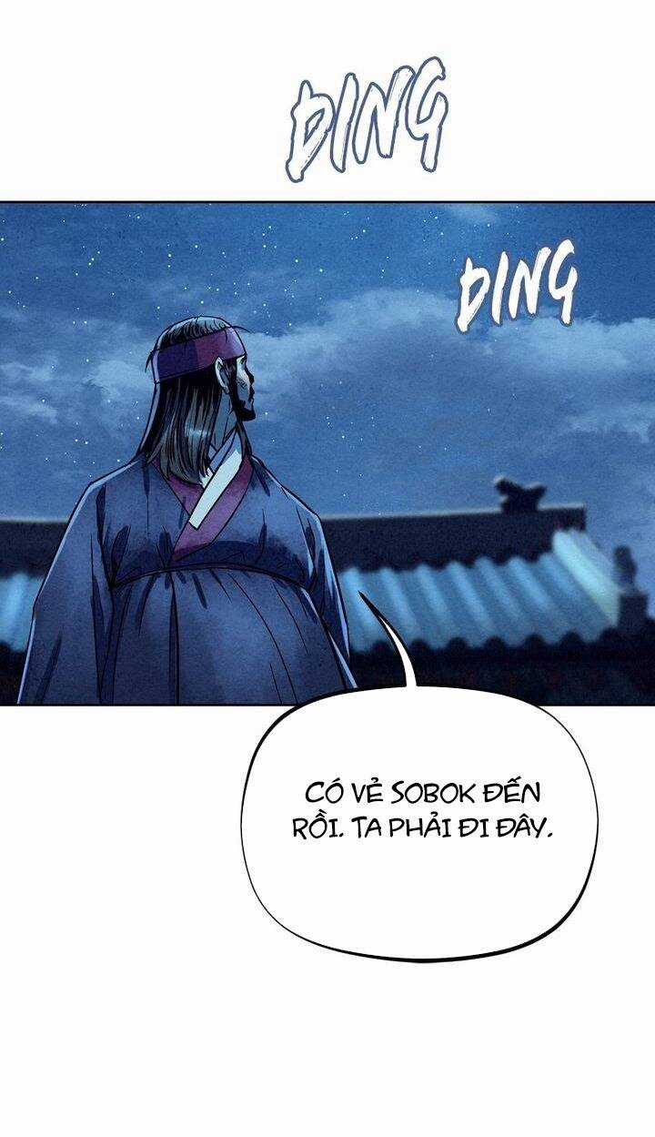 Thợ Săn Mosin Chương 92 trang 96