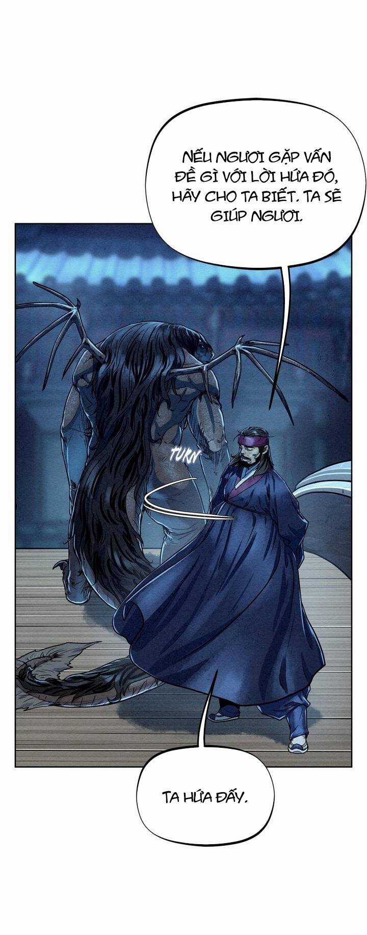 Thợ Săn Mosin Chương 92 trang 97