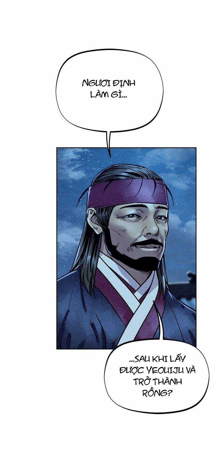 Thợ Săn Mosin Chương 92 trang 99