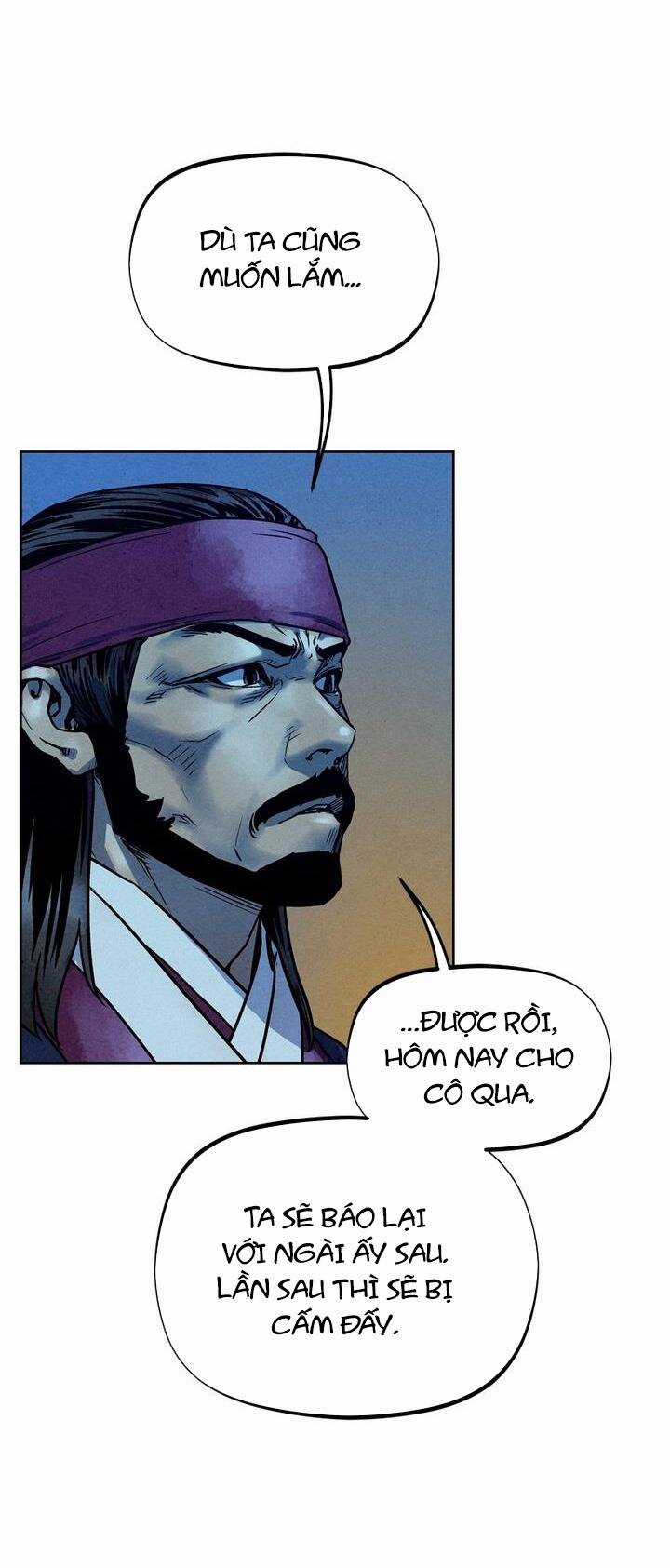 Thợ Săn Mosin Chương 93 trang 10