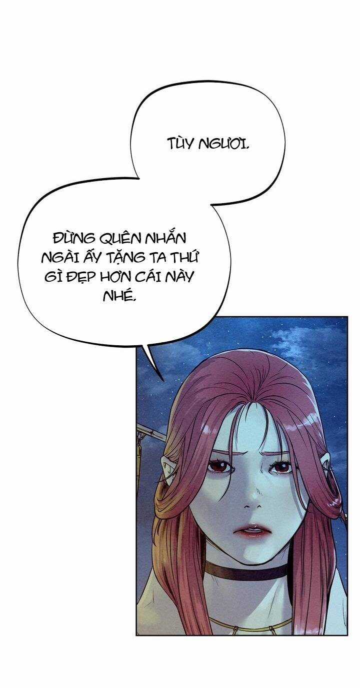 Thợ Săn Mosin Chương 93 trang 11