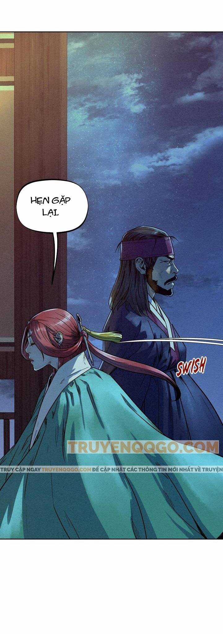 Thợ Săn Mosin Chương 93 trang 12