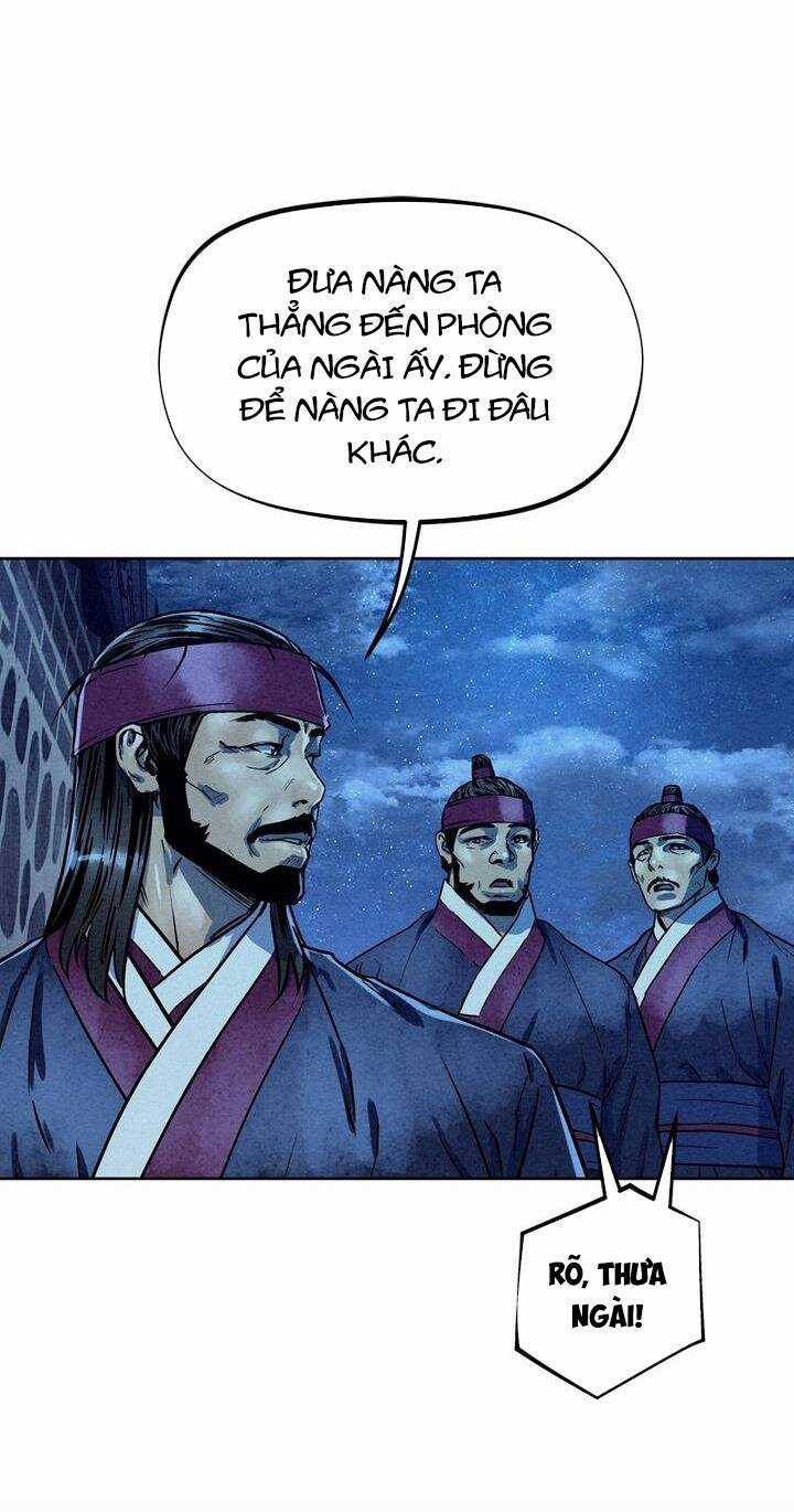 Thợ Săn Mosin Chương 93 trang 14