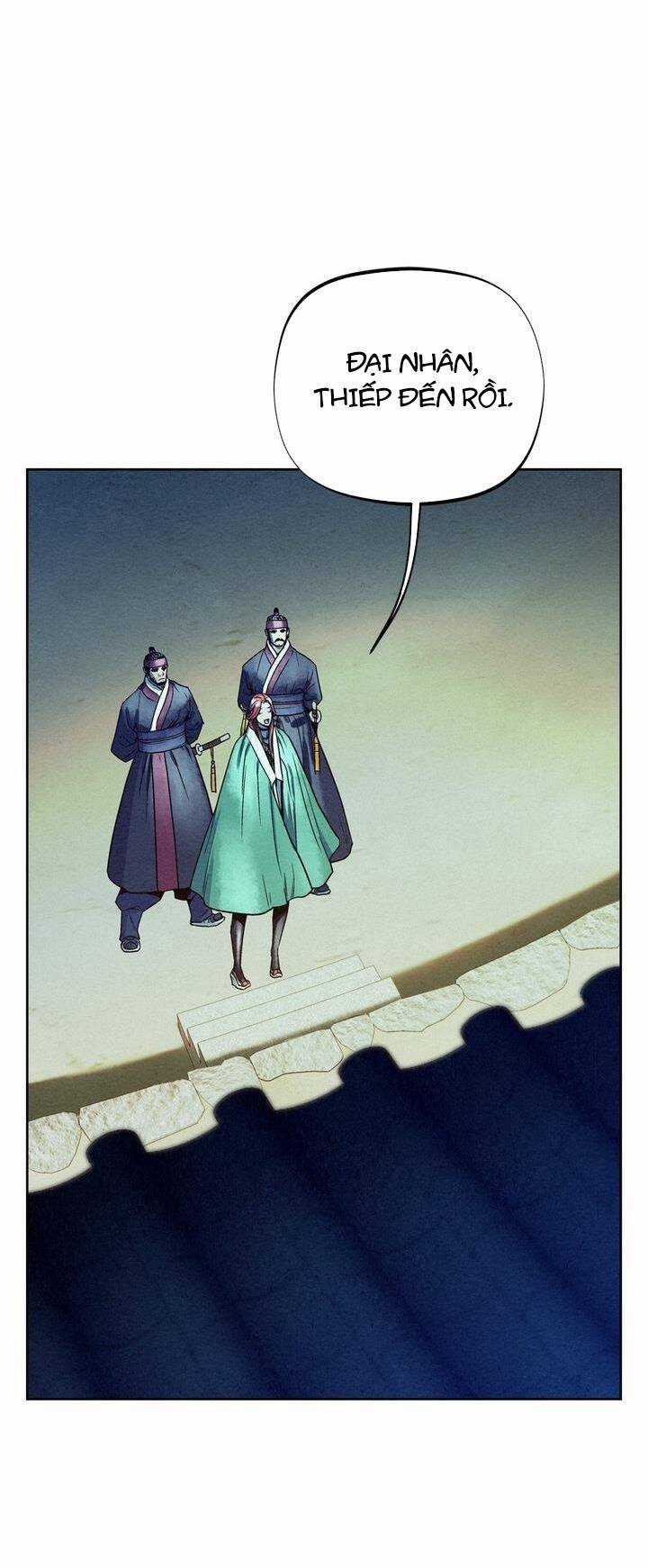 Thợ Săn Mosin Chương 93 trang 20