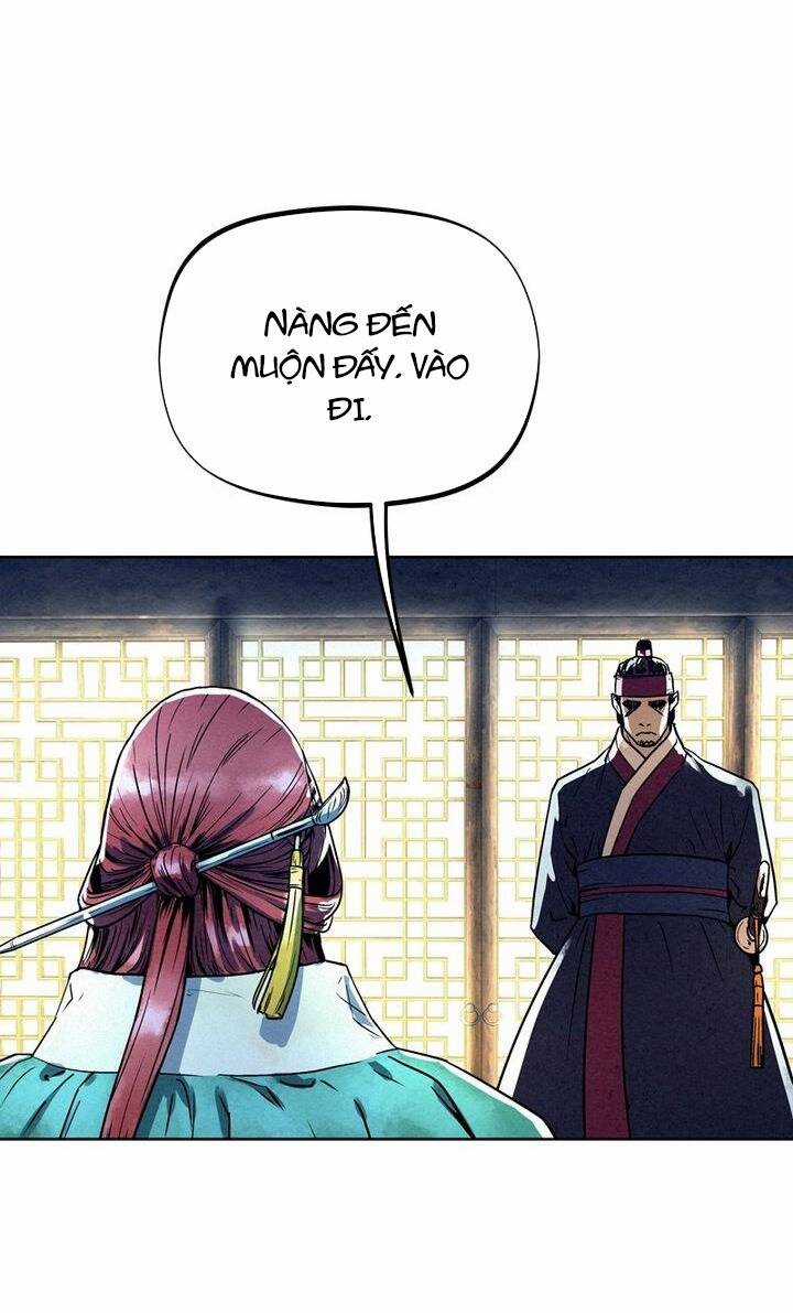 Thợ Săn Mosin Chương 93 trang 21