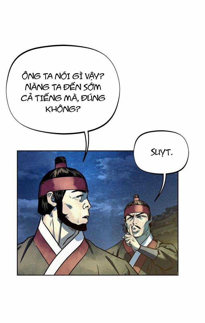 Thợ Săn Mosin Chương 93 trang 22