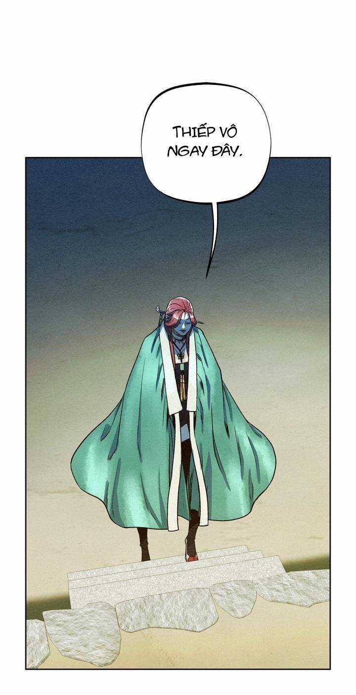 Thợ Săn Mosin Chương 93 trang 23