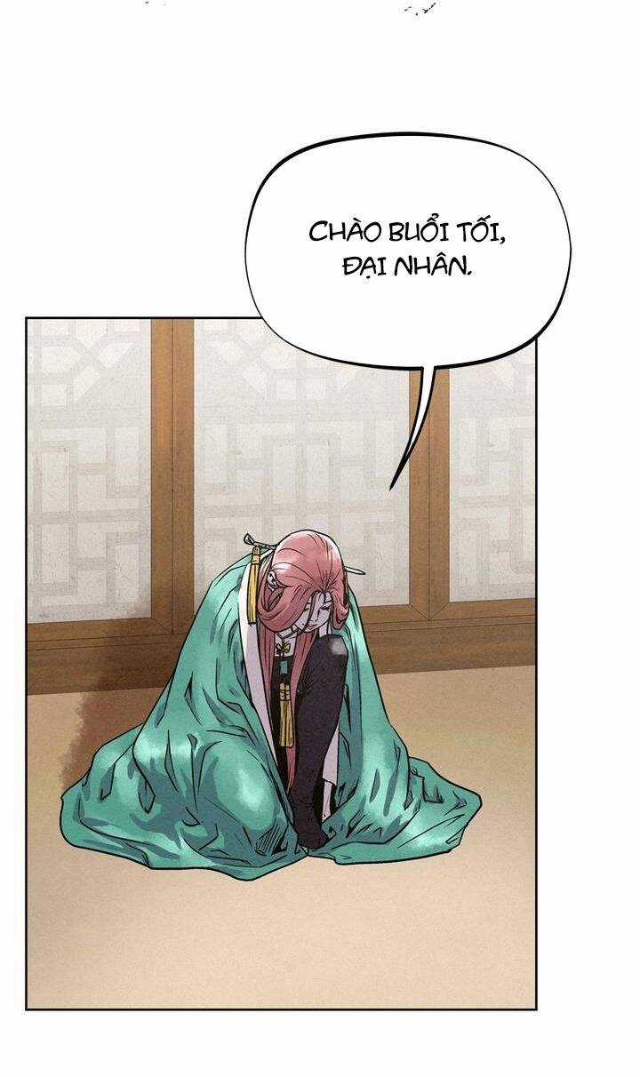 Thợ Săn Mosin Chương 93 trang 29