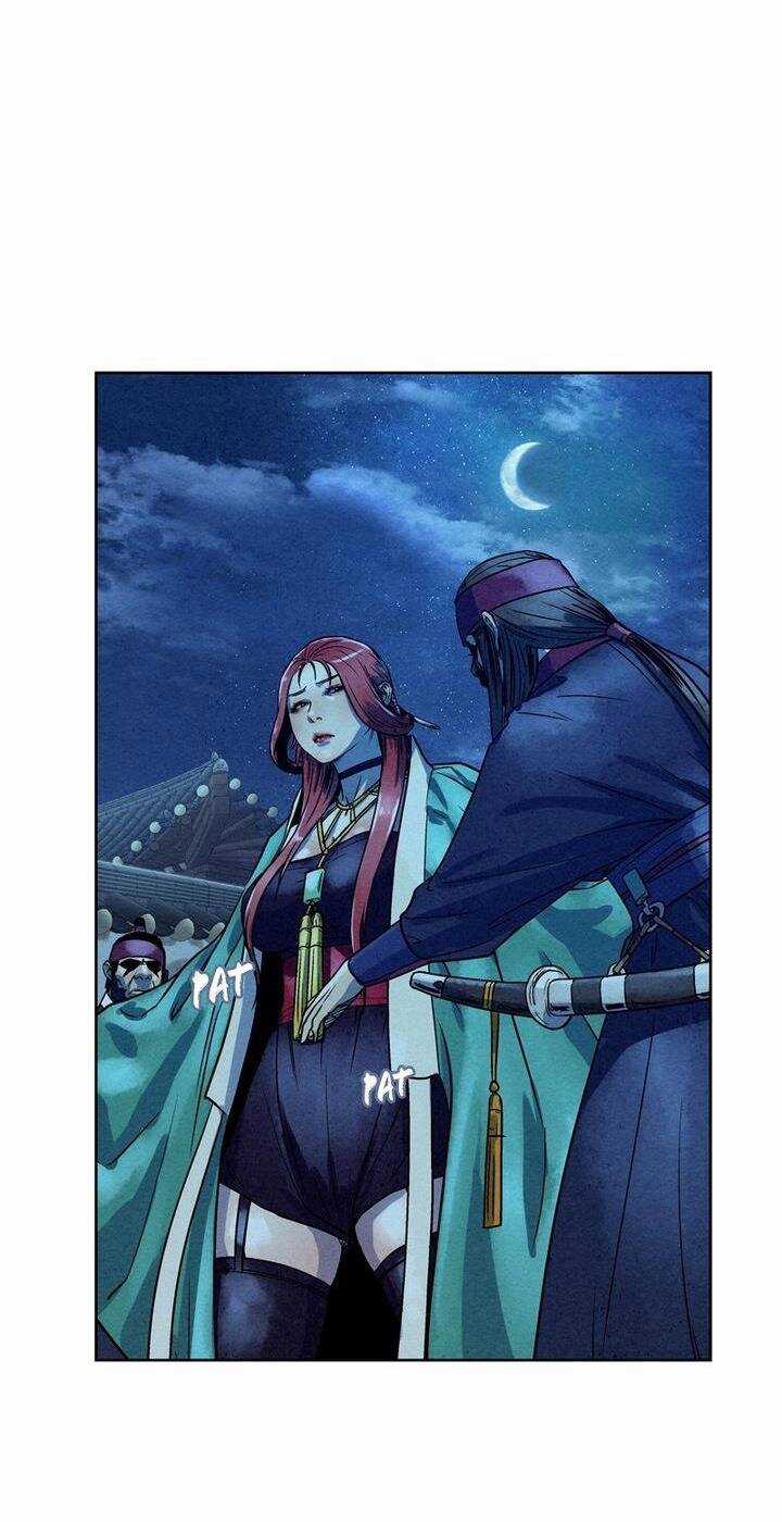 Thợ Săn Mosin Chương 93 trang 3