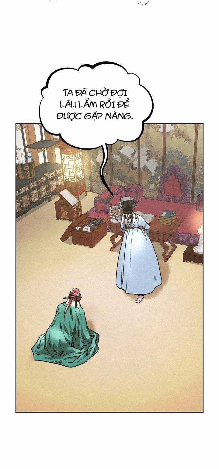 Thợ Săn Mosin Chương 93 trang 33