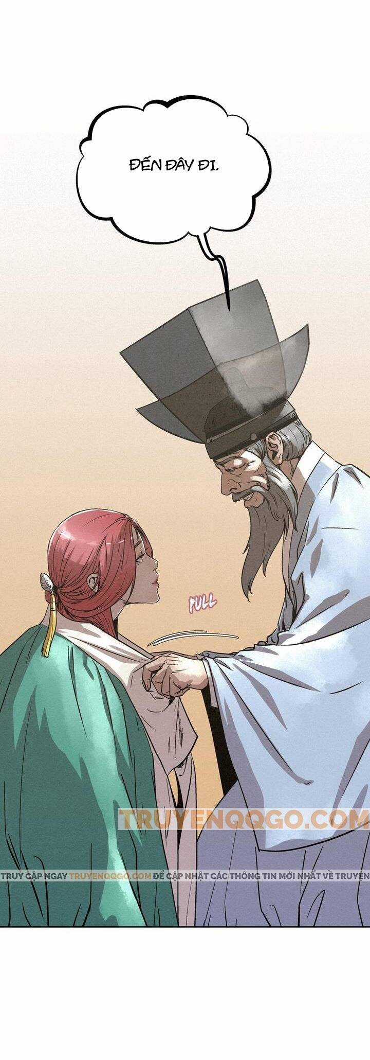 Thợ Săn Mosin Chương 93 trang 34