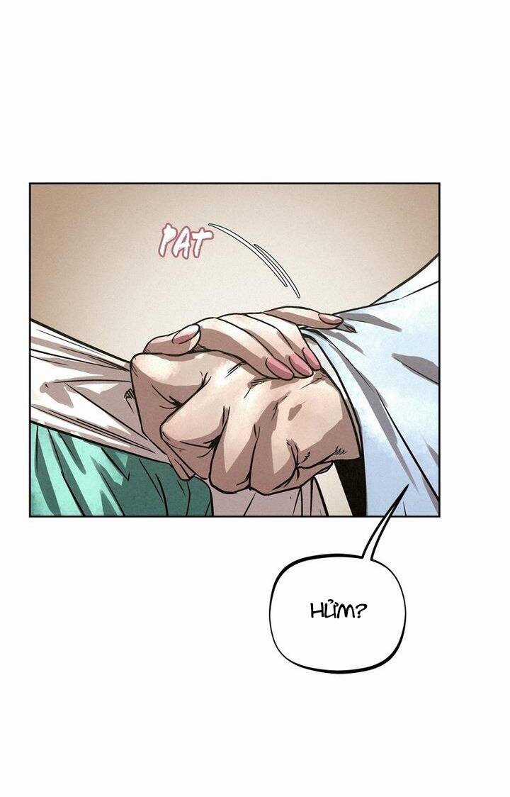 Thợ Săn Mosin Chương 93 trang 35