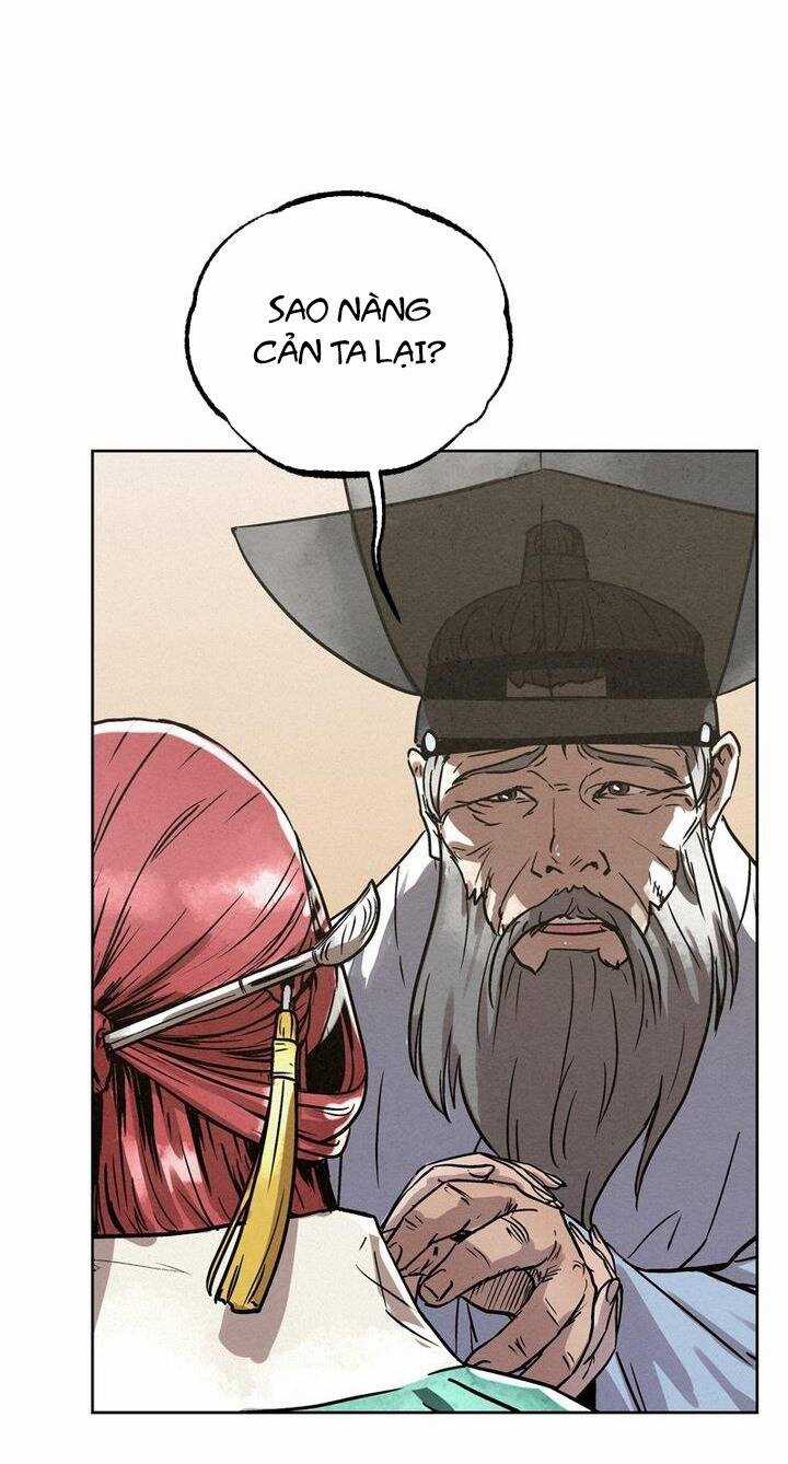 Thợ Săn Mosin Chương 93 trang 36