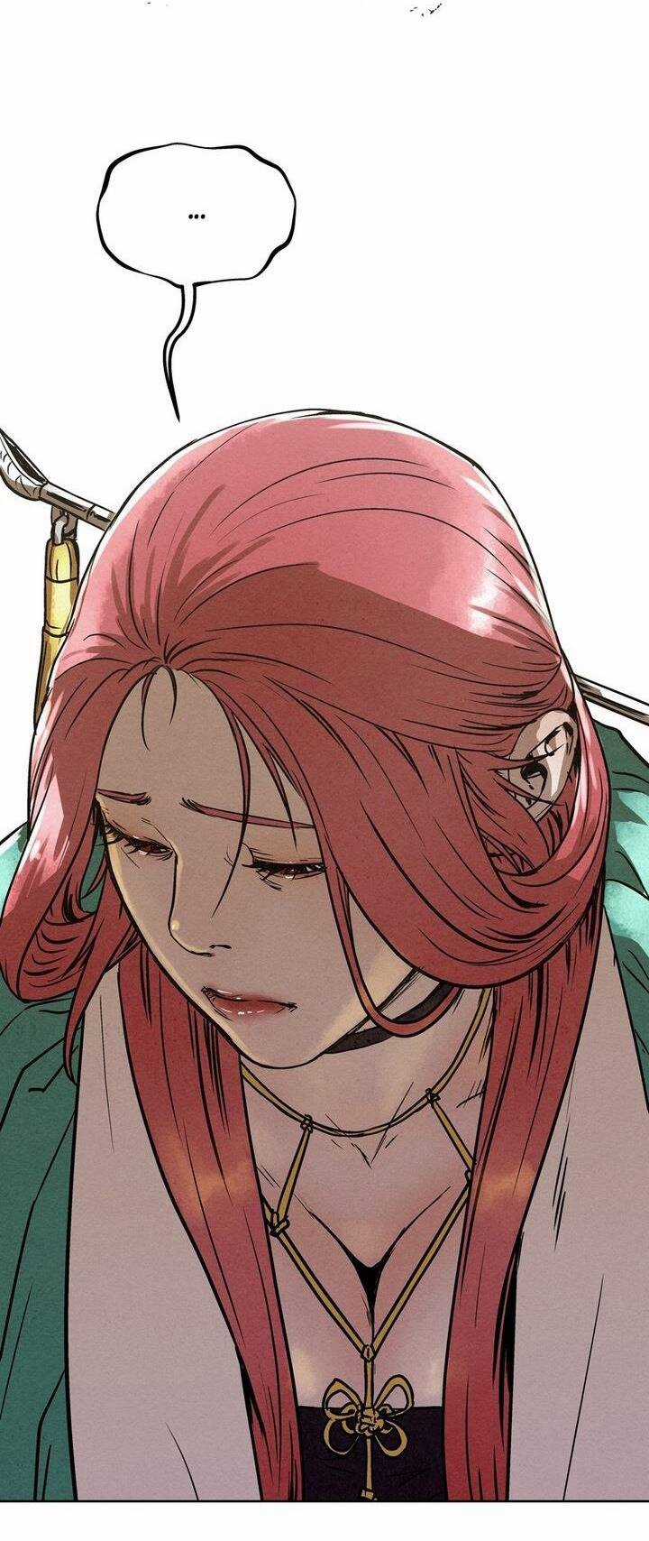 Thợ Săn Mosin Chương 93 trang 38