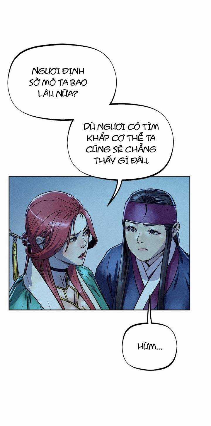 Thợ Săn Mosin Chương 93 trang 4