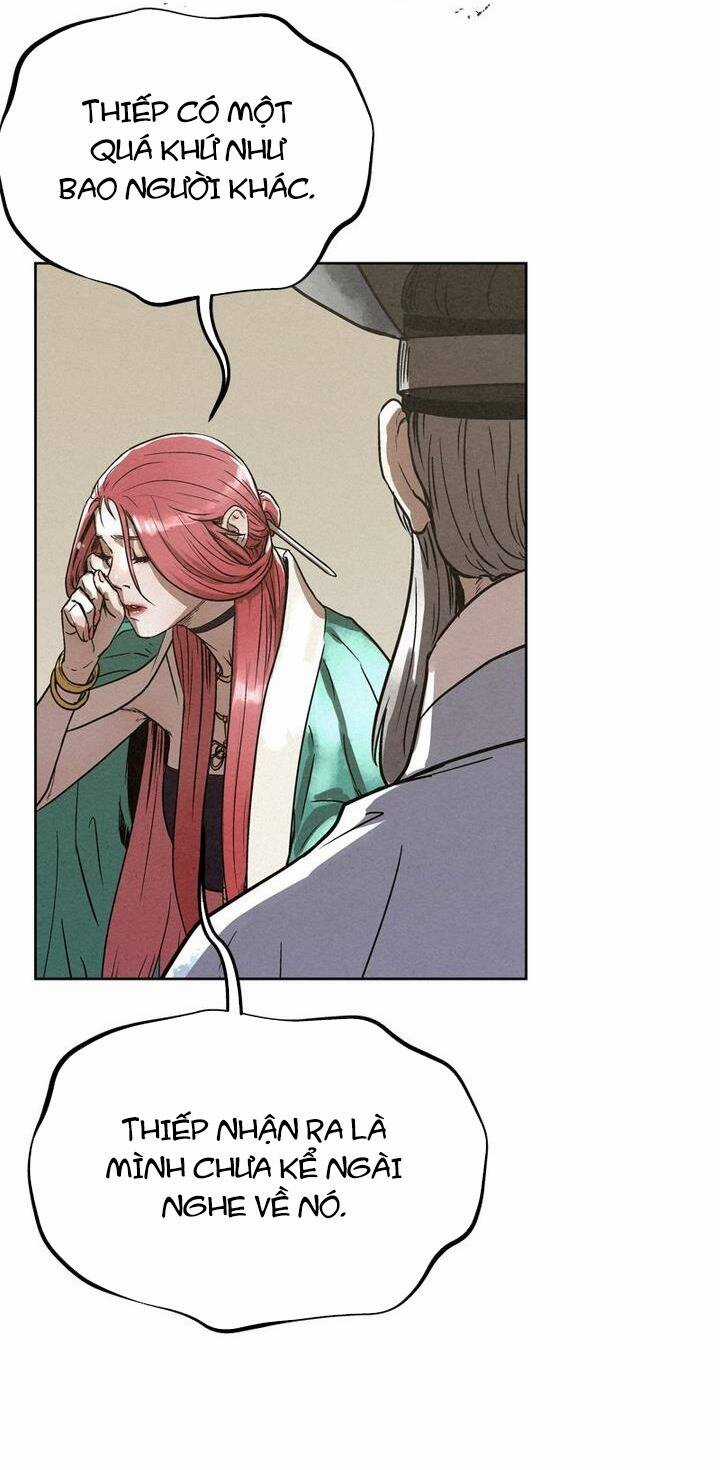 Thợ Săn Mosin Chương 93 trang 42