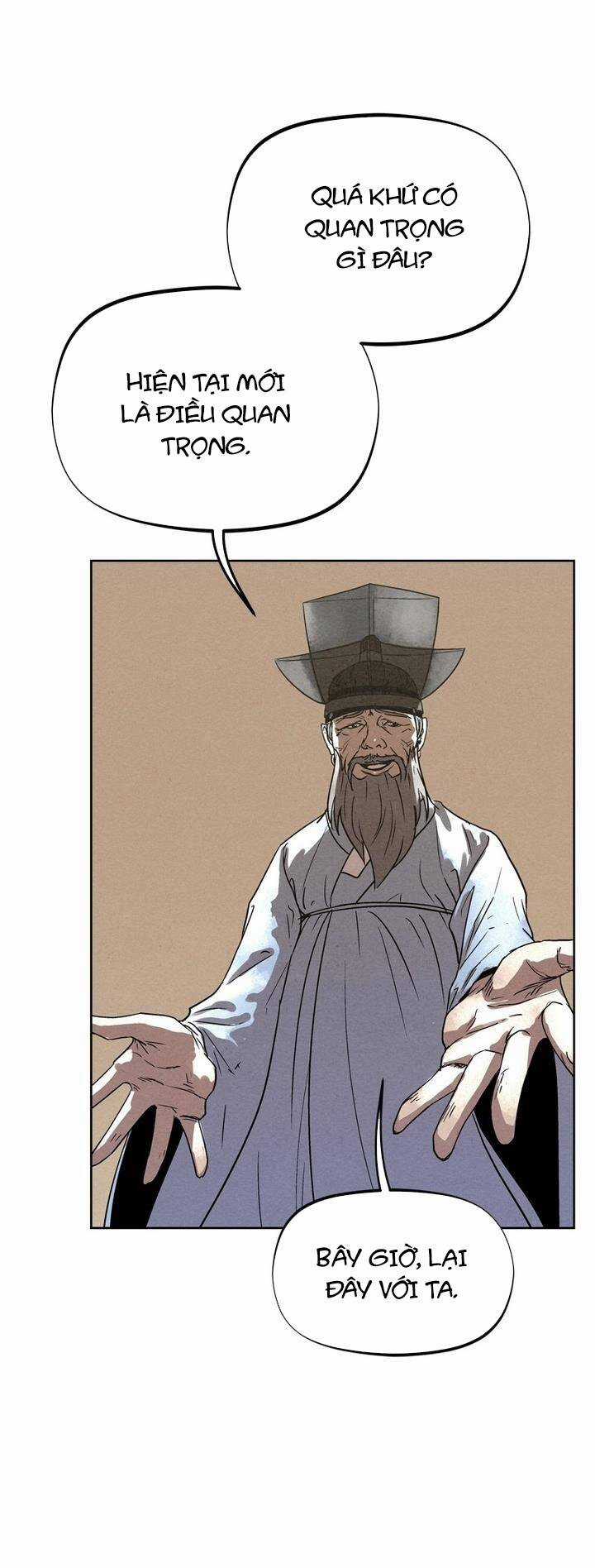 Thợ Săn Mosin Chương 93 trang 43