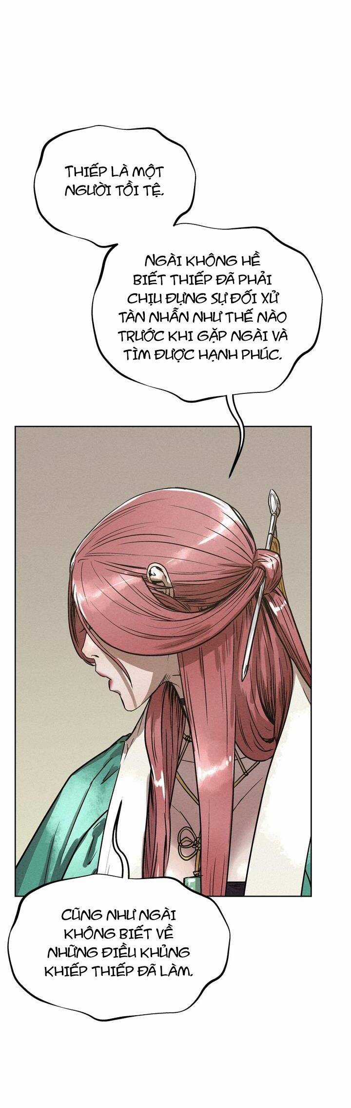 Thợ Săn Mosin Chương 93 trang 44