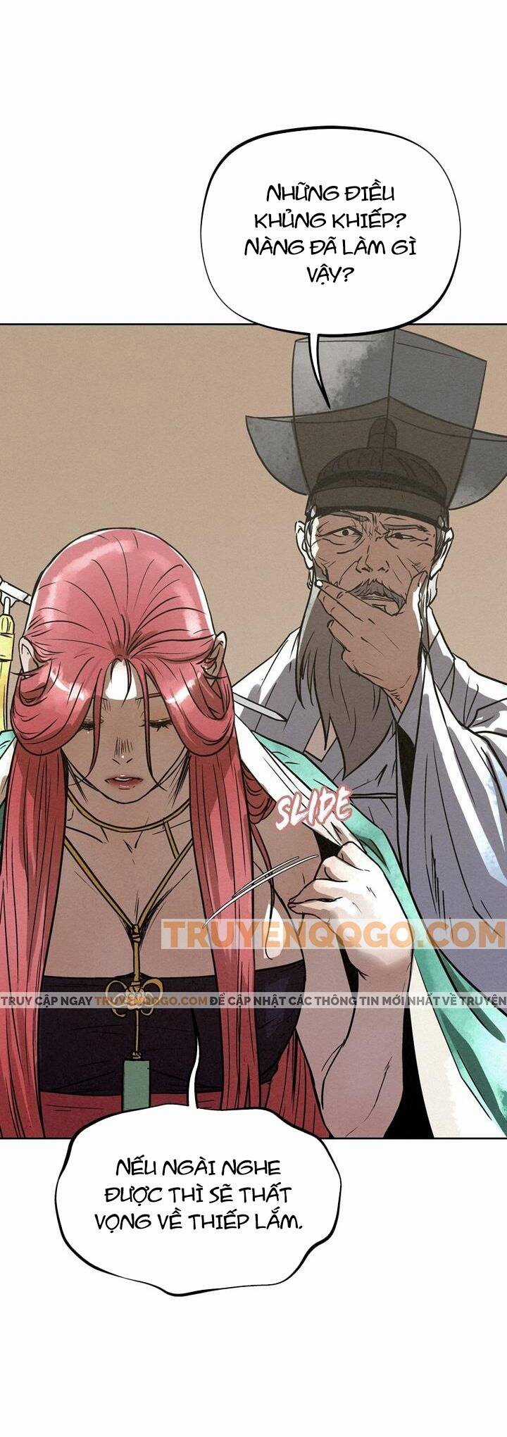 Thợ Săn Mosin Chương 93 trang 45