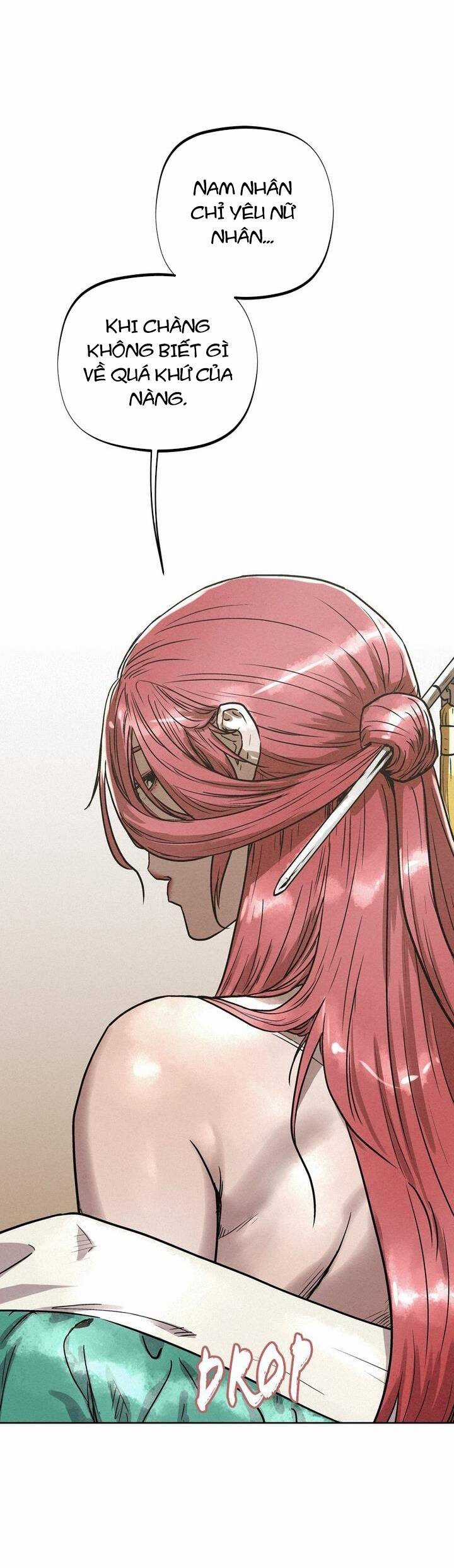 Thợ Săn Mosin Chương 93 trang 46