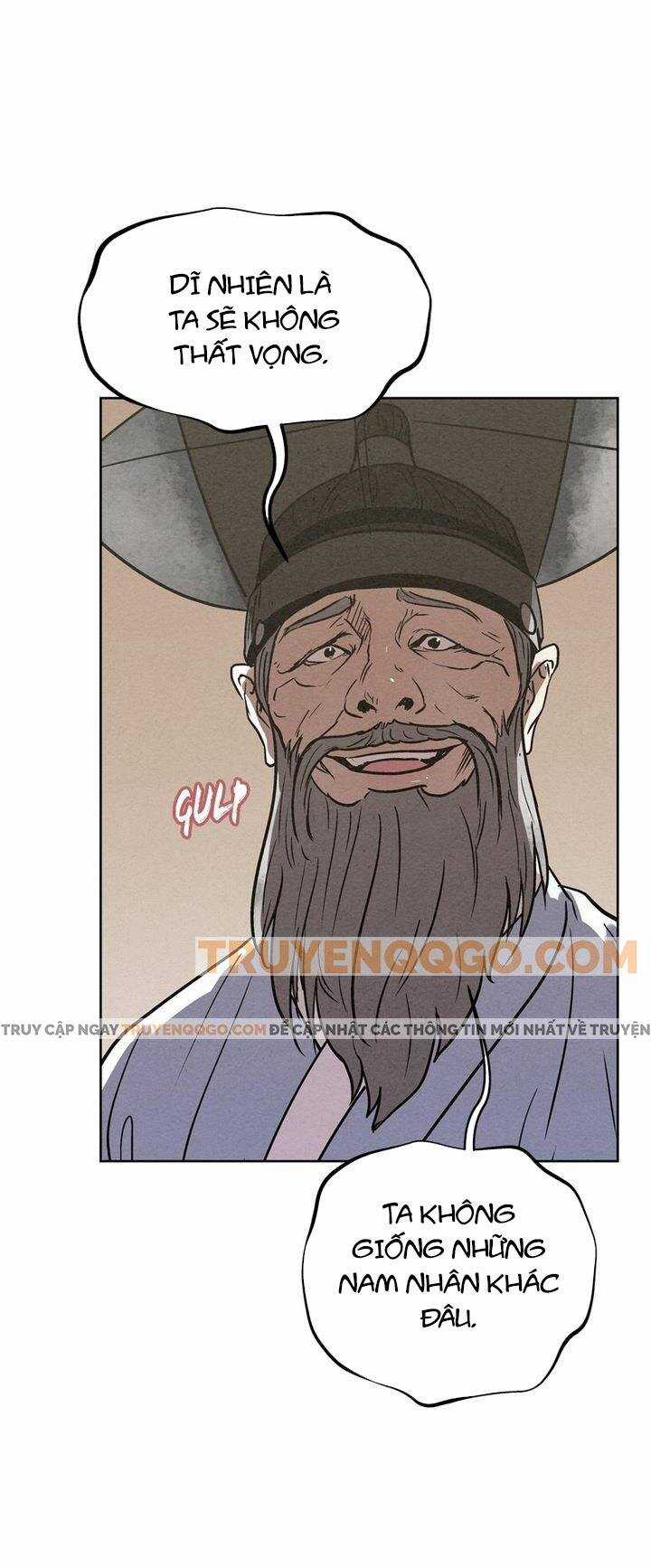 Thợ Săn Mosin Chương 93 trang 47