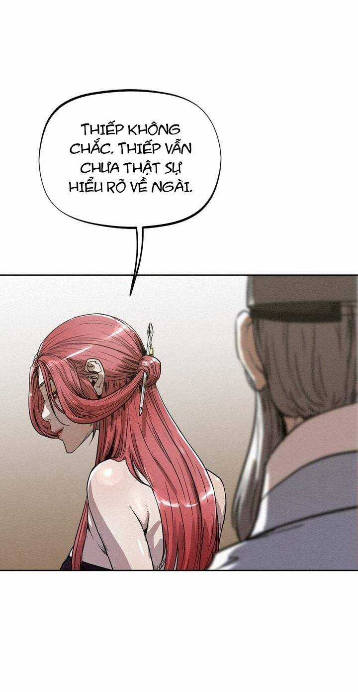 Thợ Săn Mosin Chương 93 trang 48