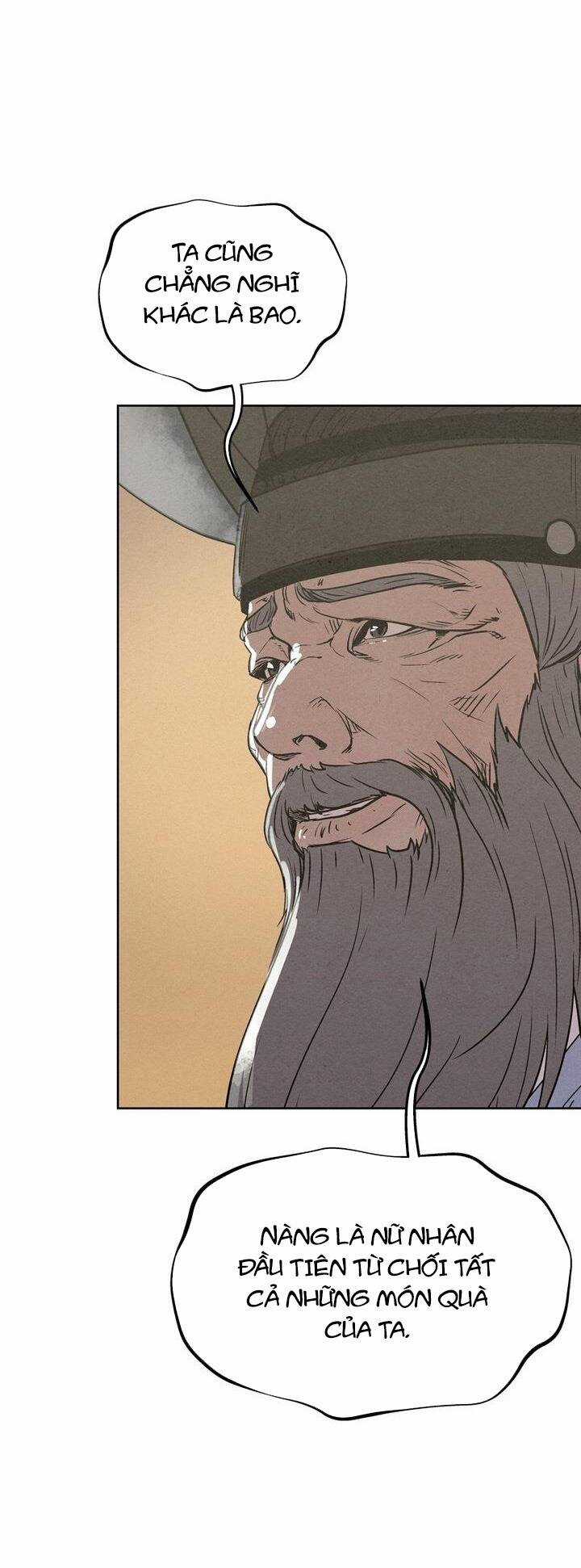 Thợ Săn Mosin Chương 93 trang 49