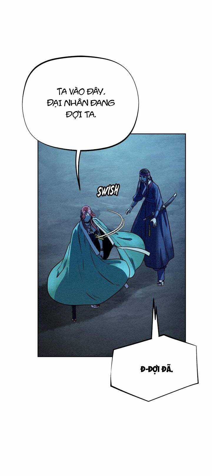 Thợ Săn Mosin Chương 93 trang 5