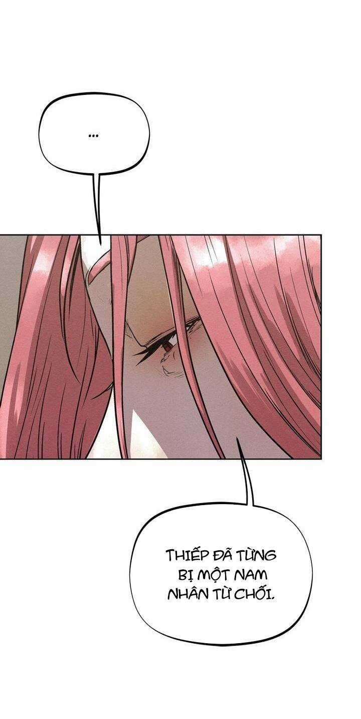 Thợ Săn Mosin Chương 93 trang 50