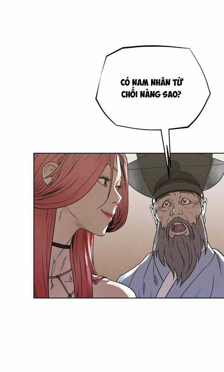 Thợ Săn Mosin Chương 93 trang 51