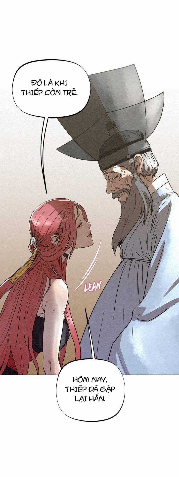 Thợ Săn Mosin Chương 93 trang 52