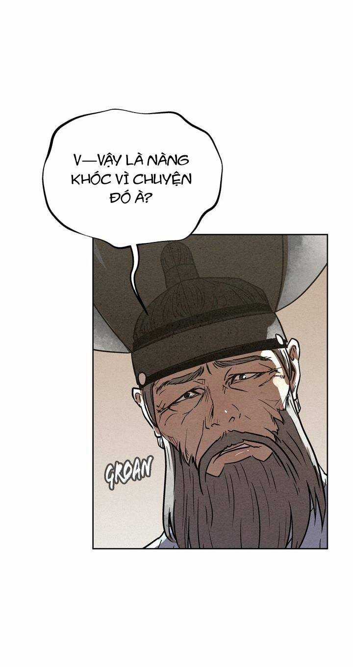 Thợ Săn Mosin Chương 93 trang 53