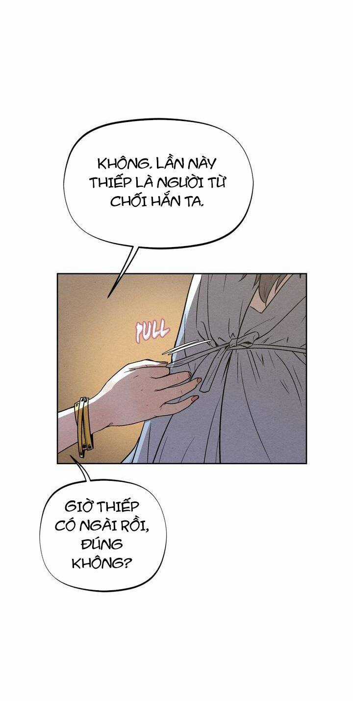 Thợ Săn Mosin Chương 93 trang 54