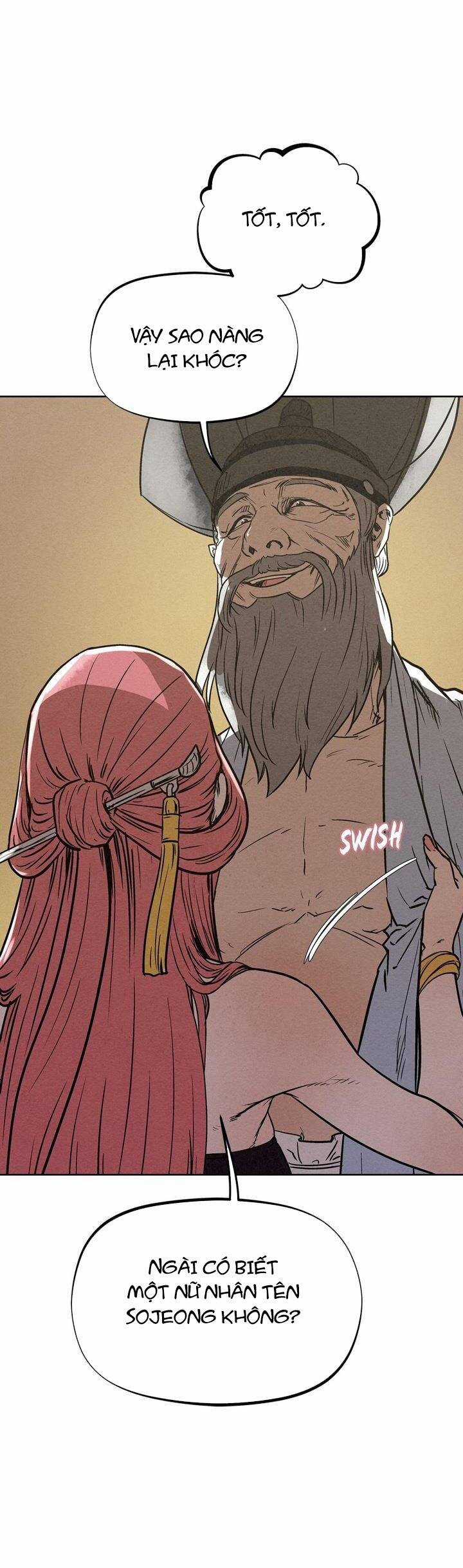 Thợ Săn Mosin Chương 93 trang 55