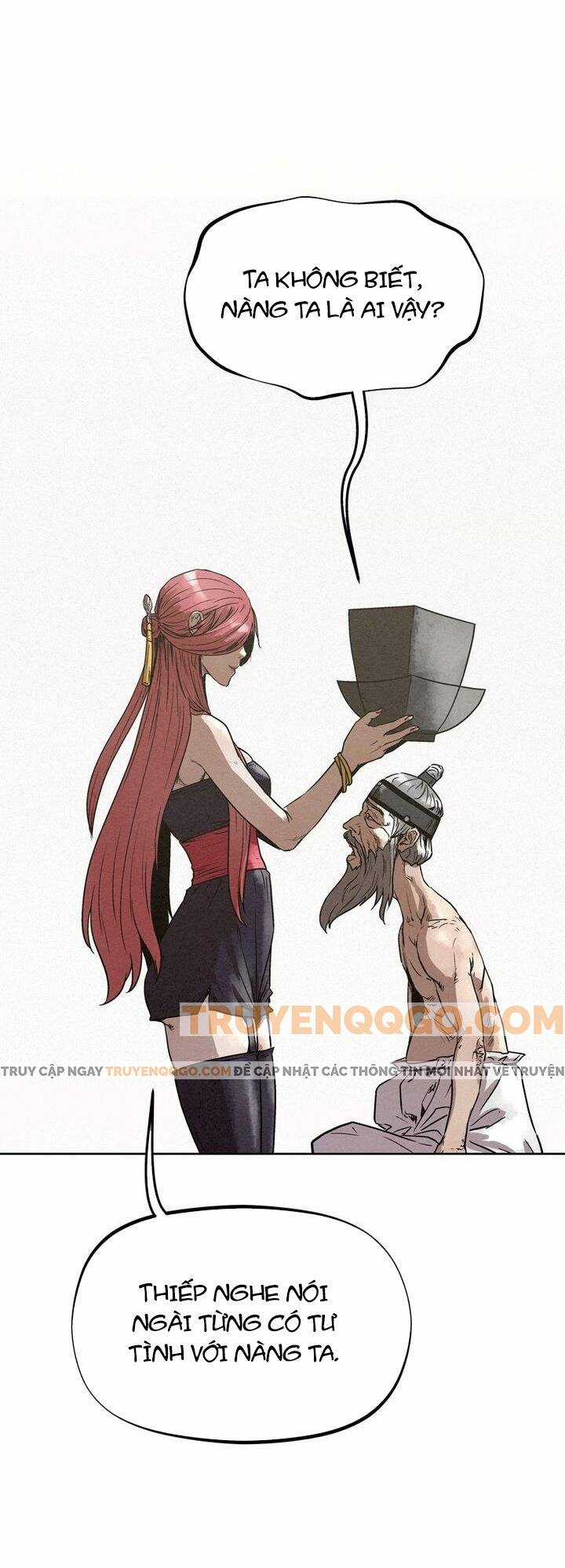 Thợ Săn Mosin Chương 93 trang 56